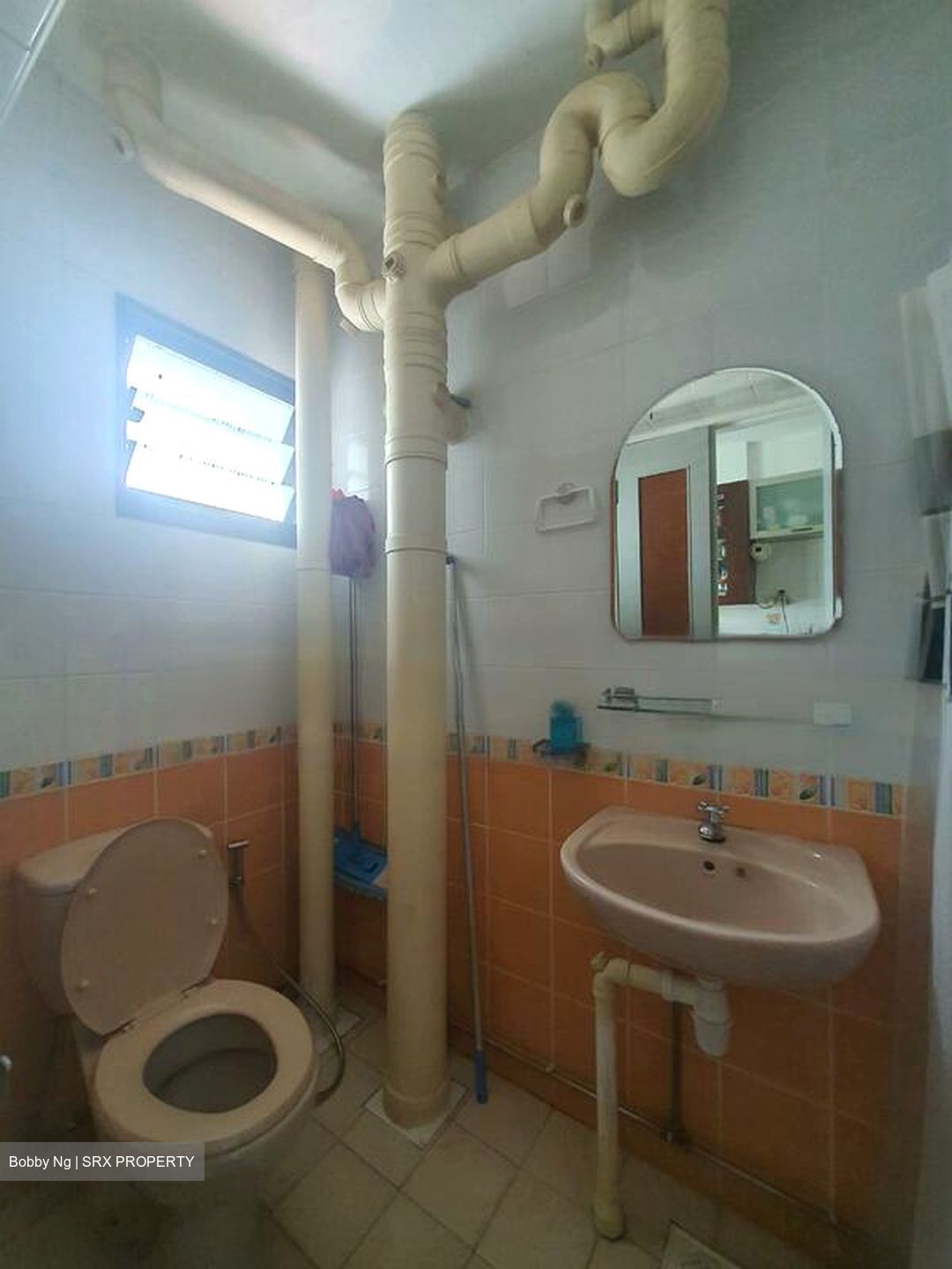 Blk 85 Telok Blangah Heights (Bukit Merah), HDB 5 Rooms #449942161